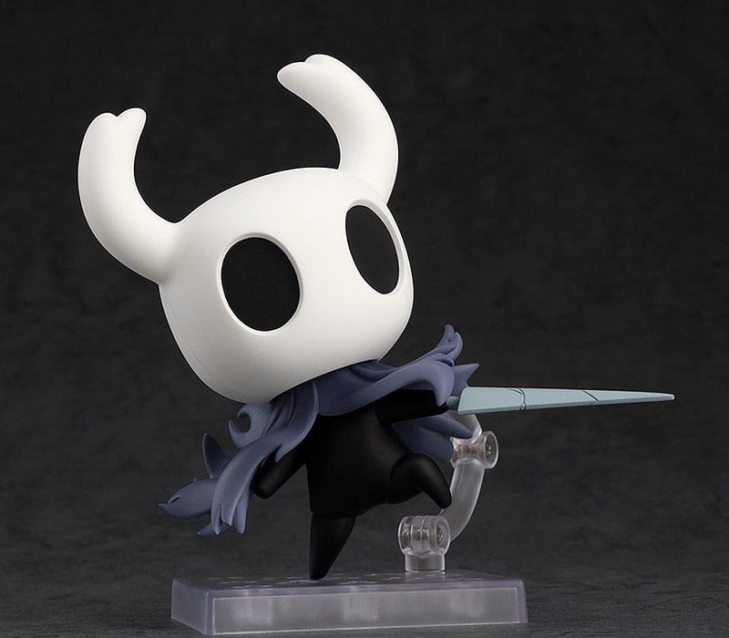 Hollow Knight Nendoroid Action Figure The Knight 10 cm 4571697182318