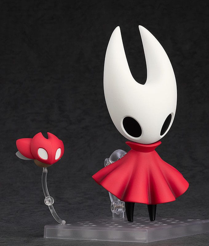 Hollow Knight Nendoroid Action Figure Hornet 10 cm 4571697182325