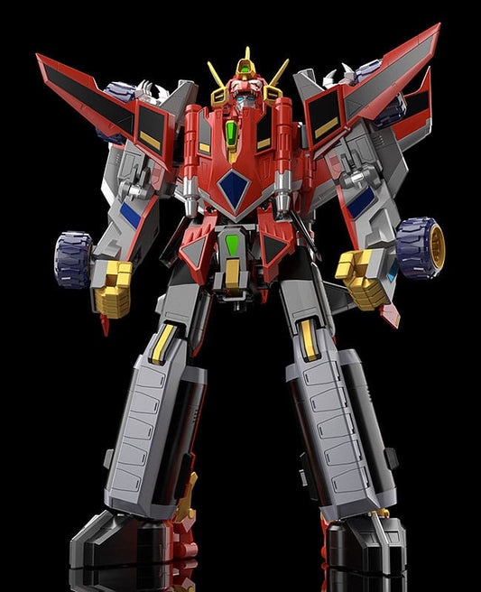 Gridman Universe Action Figure The Gattai Gattai Ryujin DX Dynazenon 25 cm (re-run) 4571697182332