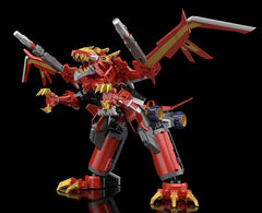 Gridman Universe Action Figure The Gattai Gattai Ryujin DX Dynazenon 25 cm (re-run) 4571697182332