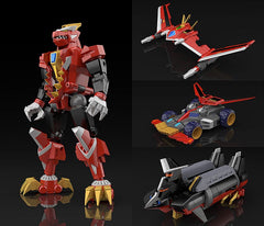 Gridman Universe Action Figure The Gattai Gattai Ryujin DX Dynazenon 25 cm (re-run) 4571697182332