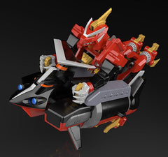 Gridman Universe Action Figure The Gattai Gattai Ryujin DX Dynazenon 25 cm (re-run) 4571697182332