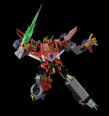 Gridman Universe Action Figure The Gattai Gattai Ryujin DX Dynazenon 25 cm (re-run) 4571697182332