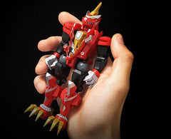 Gridman Universe Action Figure The Gattai Gattai Ryujin DX Dynazenon 25 cm (re-run) 4571697182332