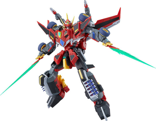 SSSS.Dynazenon Moderoid Plastic Model Kit 1/60 Dynazenon 16 cm (re-run) 4571697182370