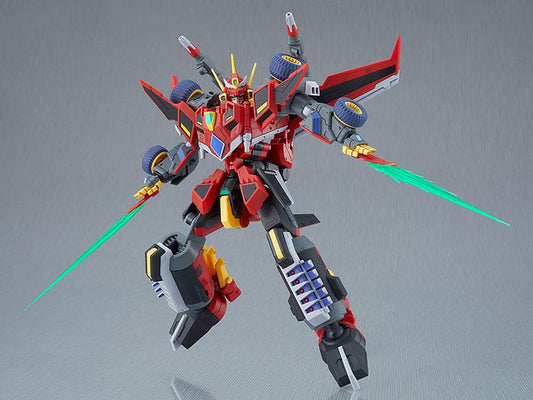 SSSS.Dynazenon Moderoid Plastic Model Kit 1/60 Dynazenon 16 cm (re-run) 4571697182370
