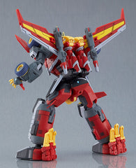 SSSS.Dynazenon Moderoid Plastic Model Kit 1/60 Dynazenon 16 cm (re-run) 4571697182370