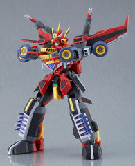 SSSS.Dynazenon Moderoid Plastic Model Kit 1/60 Dynazenon 16 cm (re-run) 4571697182370