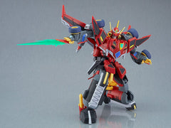 SSSS.Dynazenon Moderoid Plastic Model Kit 1/60 Dynazenon 16 cm (re-run) 4571697182370