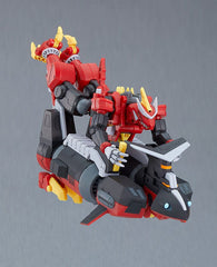 SSSS.Dynazenon Moderoid Plastic Model Kit 1/60 Dynazenon 16 cm (re-run) 4571697182370