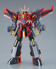 SSSS.Dynazenon Moderoid Plastic Model Kit 1/60 Dynazenon 16 cm (re-run) 4571697182370