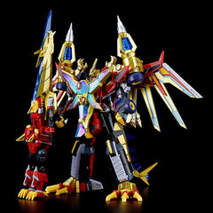 Gridman Universe Moderoid Plastic Model Kit Rogue Kaiser Gridman 24 cm (re-run) 4571697182394