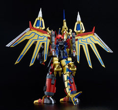 Gridman Universe Moderoid Plastic Model Kit Rogue Kaiser Gridman 24 cm (re-run) 4571697182394