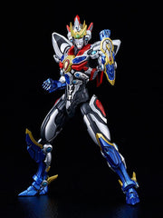 Gridman Universe Moderoid Plastic Model Kit Rogue Kaiser Gridman 24 cm (re-run) 4571697182394
