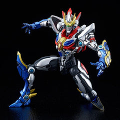 Gridman Universe Moderoid Plastic Model Kit Rogue Kaiser Gridman 24 cm (re-run) 4571697182394