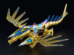 Gridman Universe Moderoid Plastic Model Kit Rogue Kaiser Gridman 24 cm (re-run) 4571697182394