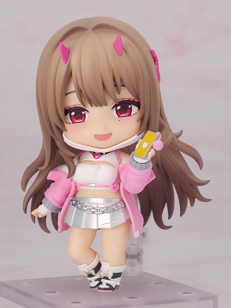 Goddess of Victory: Nikke Nendoroid Action Figure Viper 10 cm 4571697182400