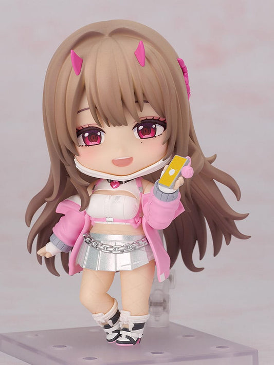 Goddess of Victory: Nikke Nendoroid Action Figure Viper 10 cm 4571697182400