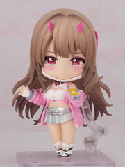 Goddess of Victory: Nikke Nendoroid Action Figure Viper 10 cm 4571697182400