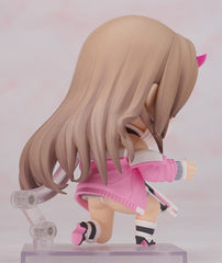 Goddess of Victory: Nikke Nendoroid Action Figure Viper 10 cm 4571697182400