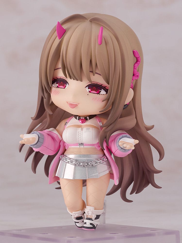 Goddess of Victory: Nikke Nendoroid Action Figure Viper 10 cm 4571697182400