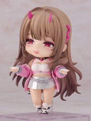 Goddess of Victory: Nikke Nendoroid Action Figure Viper 10 cm 4571697182400