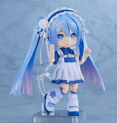 Character Vocal Series 01: Hatsune Mik Nendoroid Doll Action Figure Snow Miku: Yukiiro Pop Ver. 14 cm 4571697182417