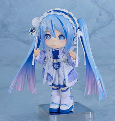 Character Vocal Series 01: Hatsune Mik Nendoroid Doll Action Figure Snow Miku: Yukiiro Pop Ver. 14 cm 4571697182417