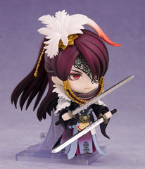 Thunderbolt Fantasy Bewitching Melody of the West Nendoroid Action Figure Sha Wu Sheng 10 cm 4571697182431