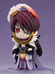 Thunderbolt Fantasy Bewitching Melody of the West Nendoroid Action Figure Sha Wu Sheng 10 cm 4571697182431