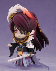 Thunderbolt Fantasy Bewitching Melody of the West Nendoroid Action Figure Sha Wu Sheng 10 cm 4571697182431