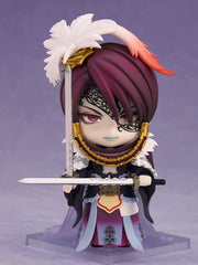 Thunderbolt Fantasy Bewitching Melody of the West Nendoroid Action Figure Sha Wu Sheng 10 cm 4571697182431