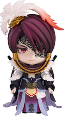 Thunderbolt Fantasy Bewitching Melody of the West Nendoroid Action Figure Sha Wu Sheng 10 cm 4571697182431