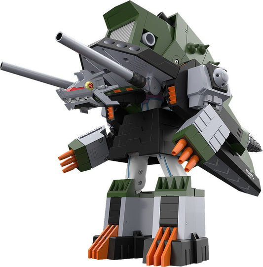 Gridman Universe Action Figure The Gattai DX Sounderous 4571697182509