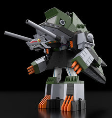 Gridman Universe Action Figure The Gattai DX Sounderous 4571697182509