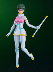 Gridman Universe Action Figure The Gattai DX Sounderous 4571697182509