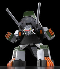 Gridman Universe Action Figure The Gattai DX Sounderous 4571697182509