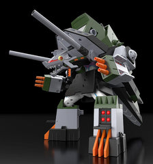 Gridman Universe Action Figure The Gattai DX Sounderous 4571697182509