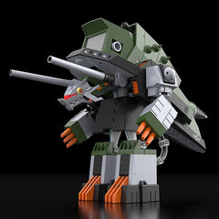 Gridman Universe Action Figure The Gattai DX Sounderous 4571697182509