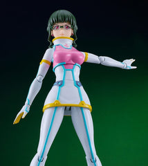 Gridman Universe Action Figure The Gattai DX Sounderous 4571697182509