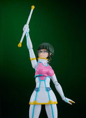 Gridman Universe Action Figure The Gattai DX Sounderous 4571697182509