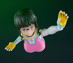 Gridman Universe Action Figure The Gattai DX Sounderous 4571697182509