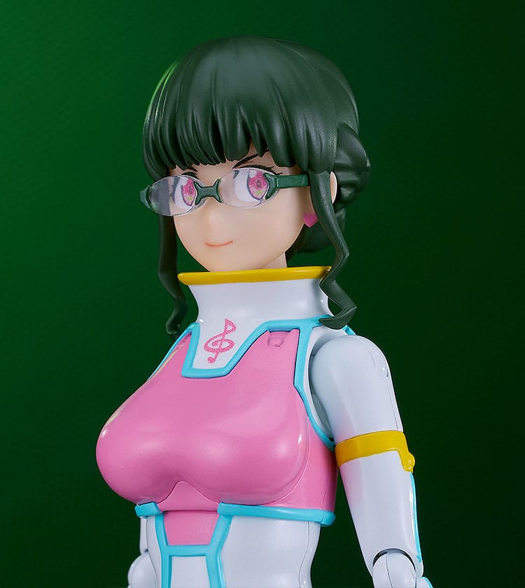 Gridman Universe Action Figure The Gattai DX Sounderous 4571697182509