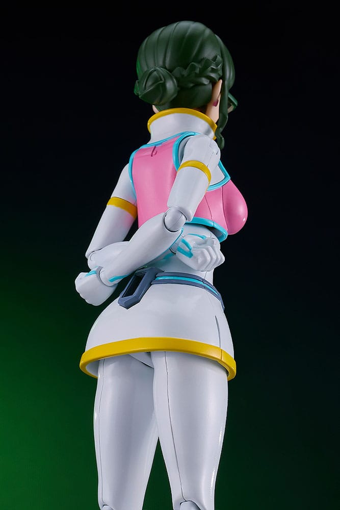 Gridman Universe Action Figure The Gattai DX Sounderous 4571697182509