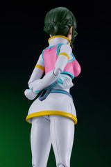Gridman Universe Action Figure The Gattai DX Sounderous 4571697182509