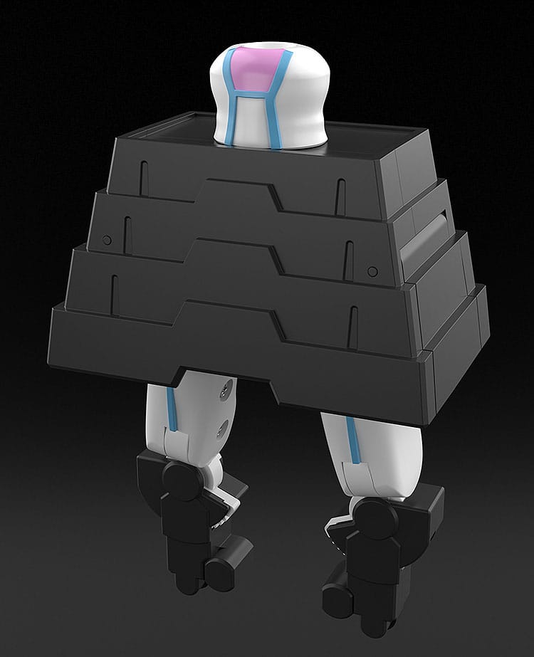 Gridman Universe Action Figure The Gattai DX Sounderous 4571697182509