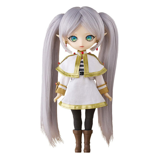 Frieren: Beyond Journey´s End Harmonia Humming Action Figure Frieren 23 cm         4571697182516