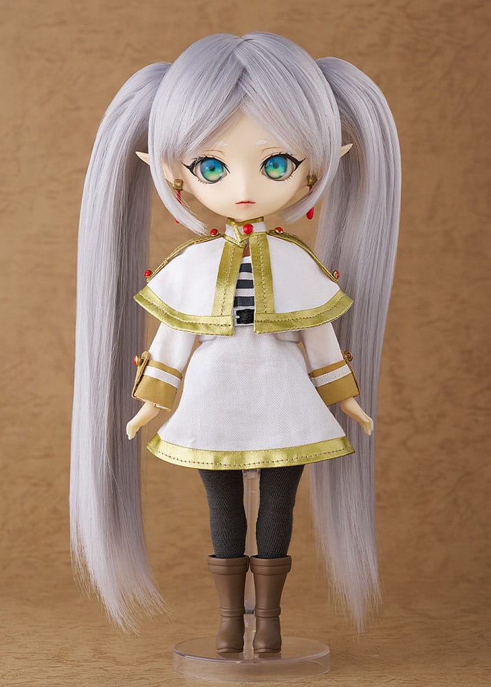 Frieren: Beyond Journey´s End Harmonia Humming Action Figure Frieren 23 cm         4571697182516