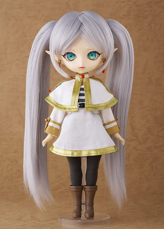 Frieren: Beyond Journey´s End Harmonia Humming Action Figure Frieren 23 cm         4571697182516