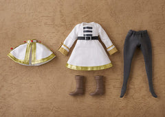 Frieren: Beyond Journey´s End Harmonia Humming Action Figure Frieren 23 cm         4571697182516